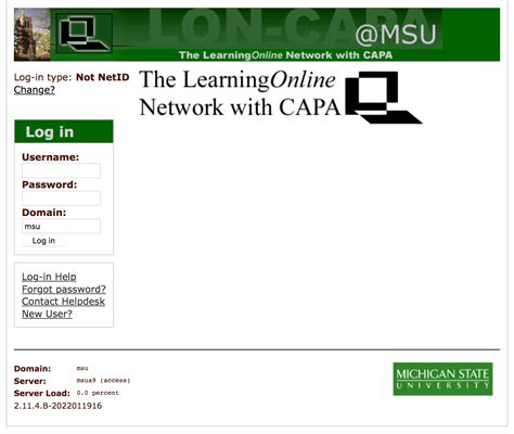 msu sso|msu student information system.